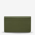 Status Anxiety Living Proof Khaki
