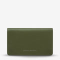 Status Anxiety Living Proof Khaki