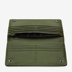 Status Anxiety Living Proof Khaki