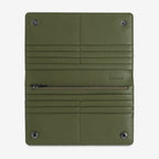 Status Anxiety Living Proof Khaki