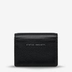 Status Anxiety Lumen Black