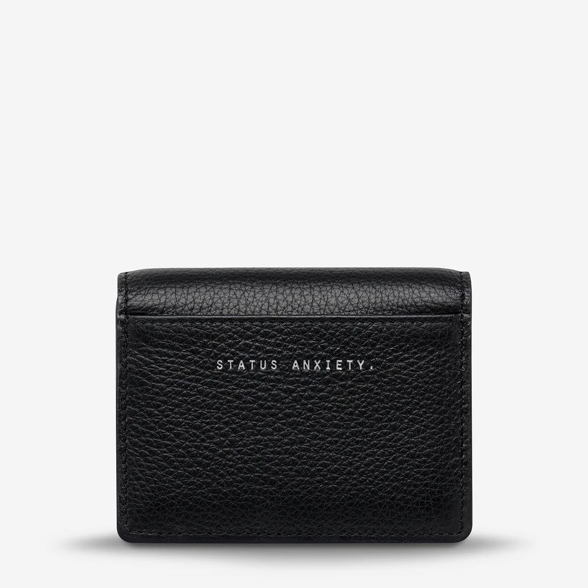 Status Anxiety Lumen Black