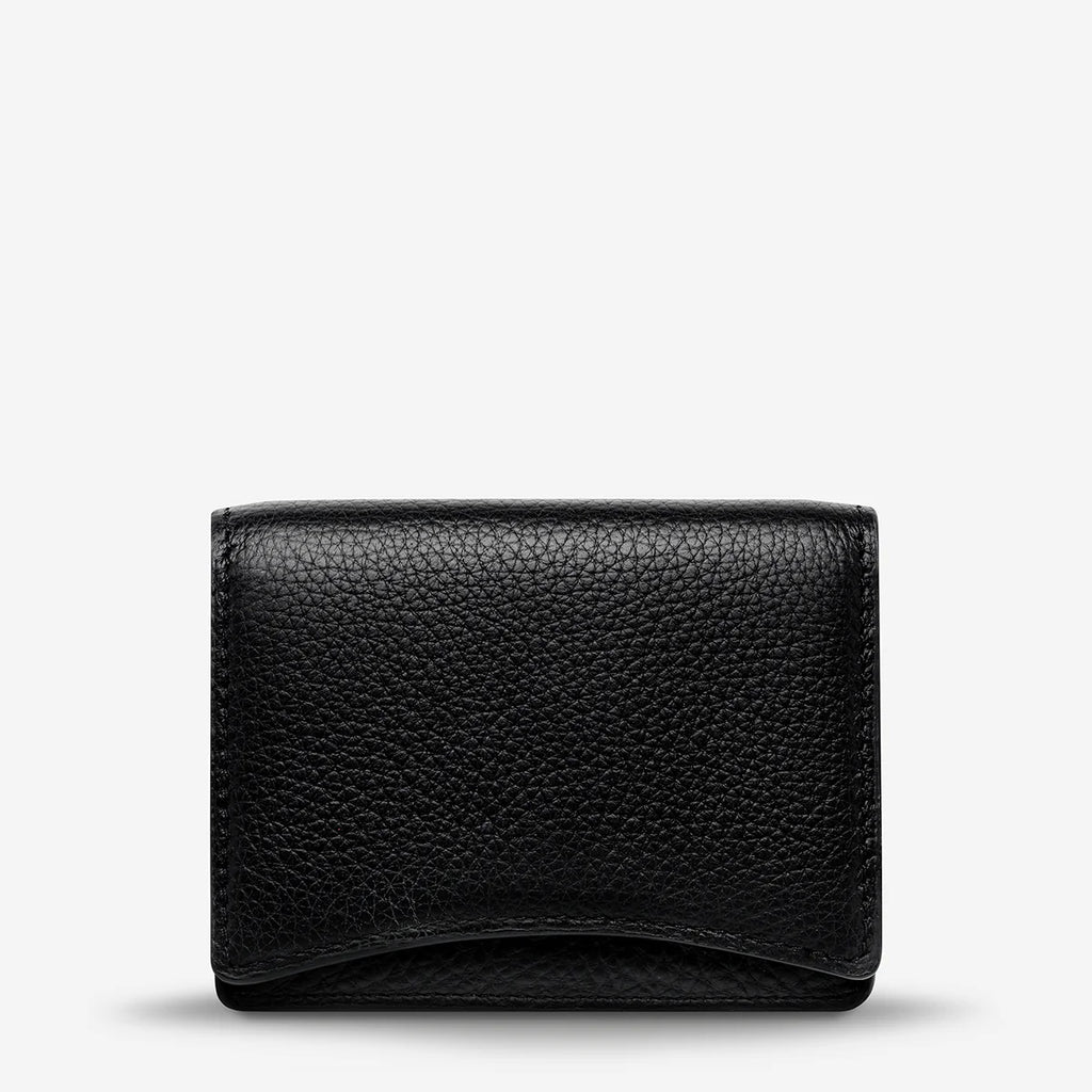 Status Anxiety Lumen Black