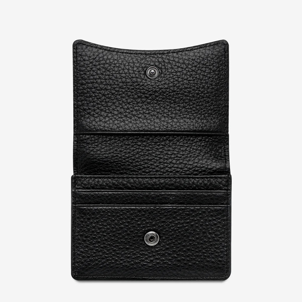 Status Anxiety Lumen Black