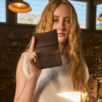 Status Anxiety Lumen Cocoa