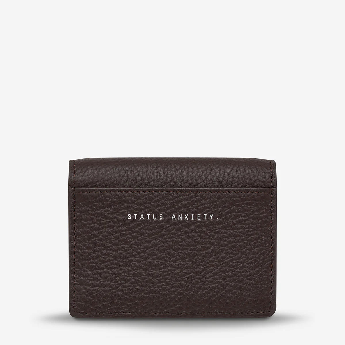 Status Anxiety Lumen Cocoa