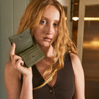Status Anxiety Lumen Khaki