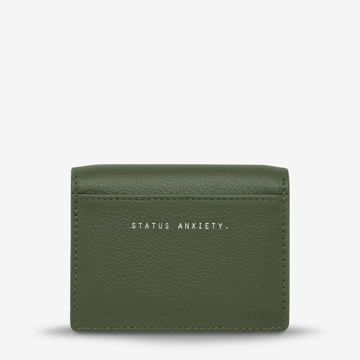 Status Anxiety Lumen Khaki