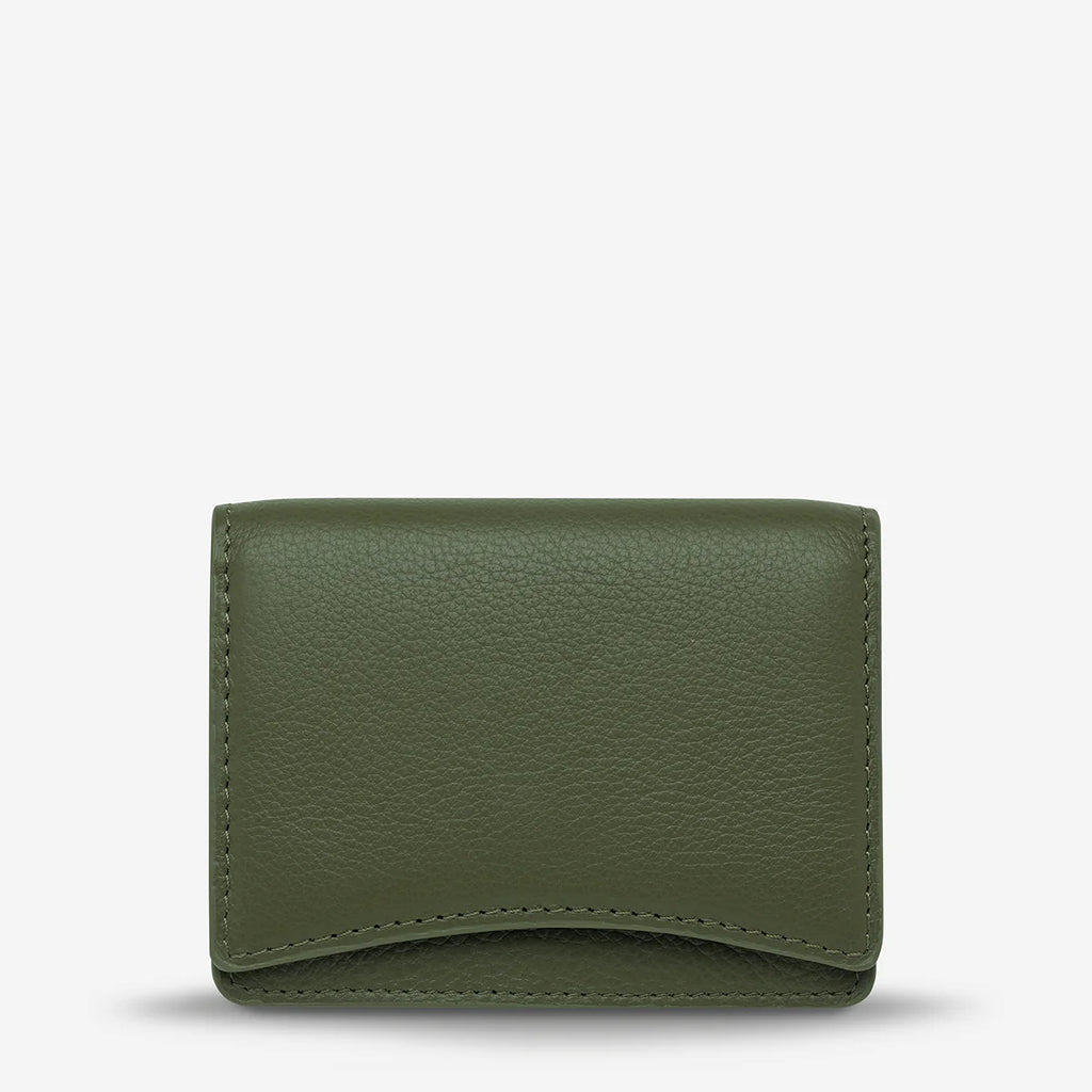 Status Anxiety Lumen Khaki