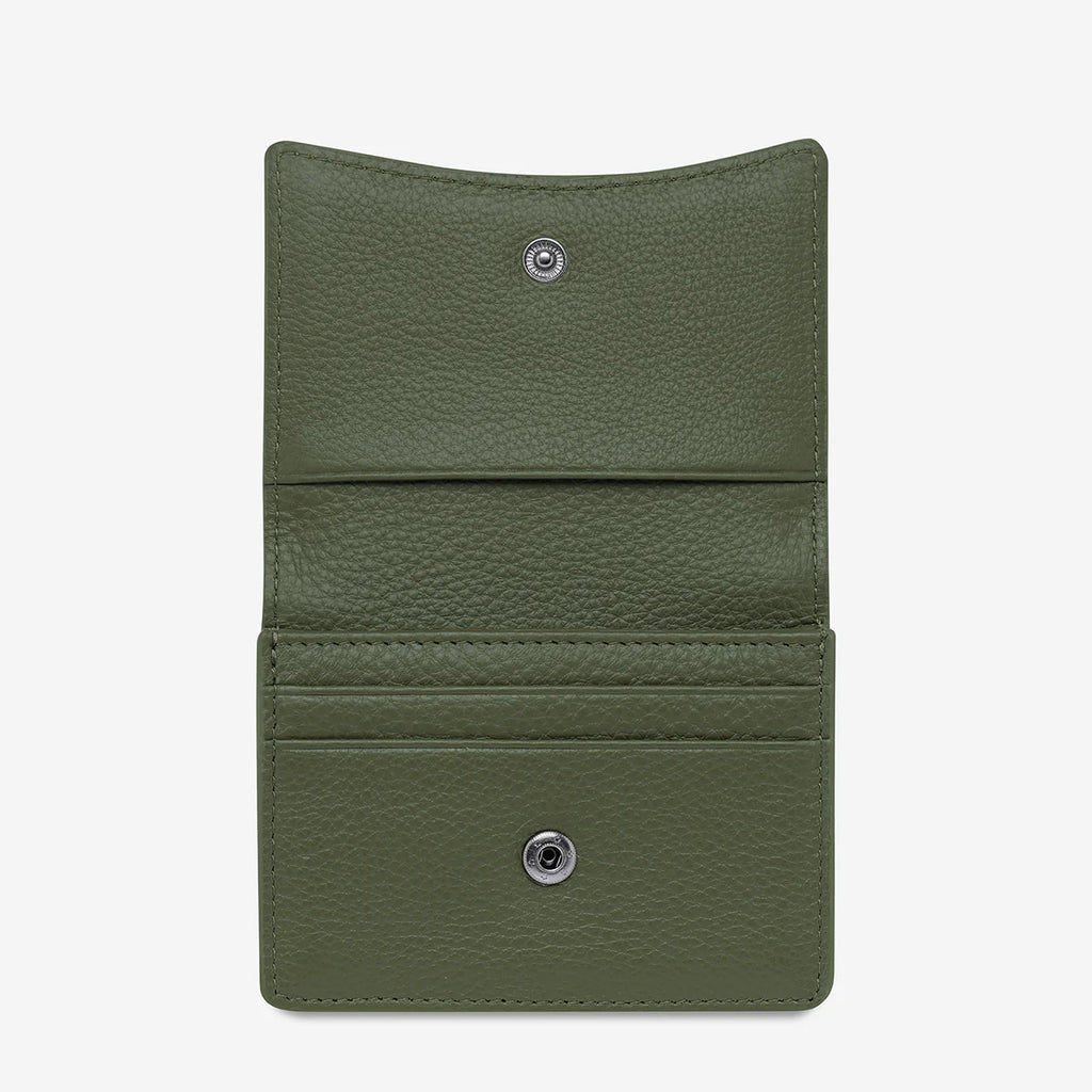 Status Anxiety Lumen Khaki