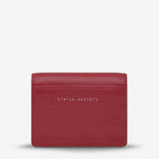 Status Anxiety Lumen Rouge
