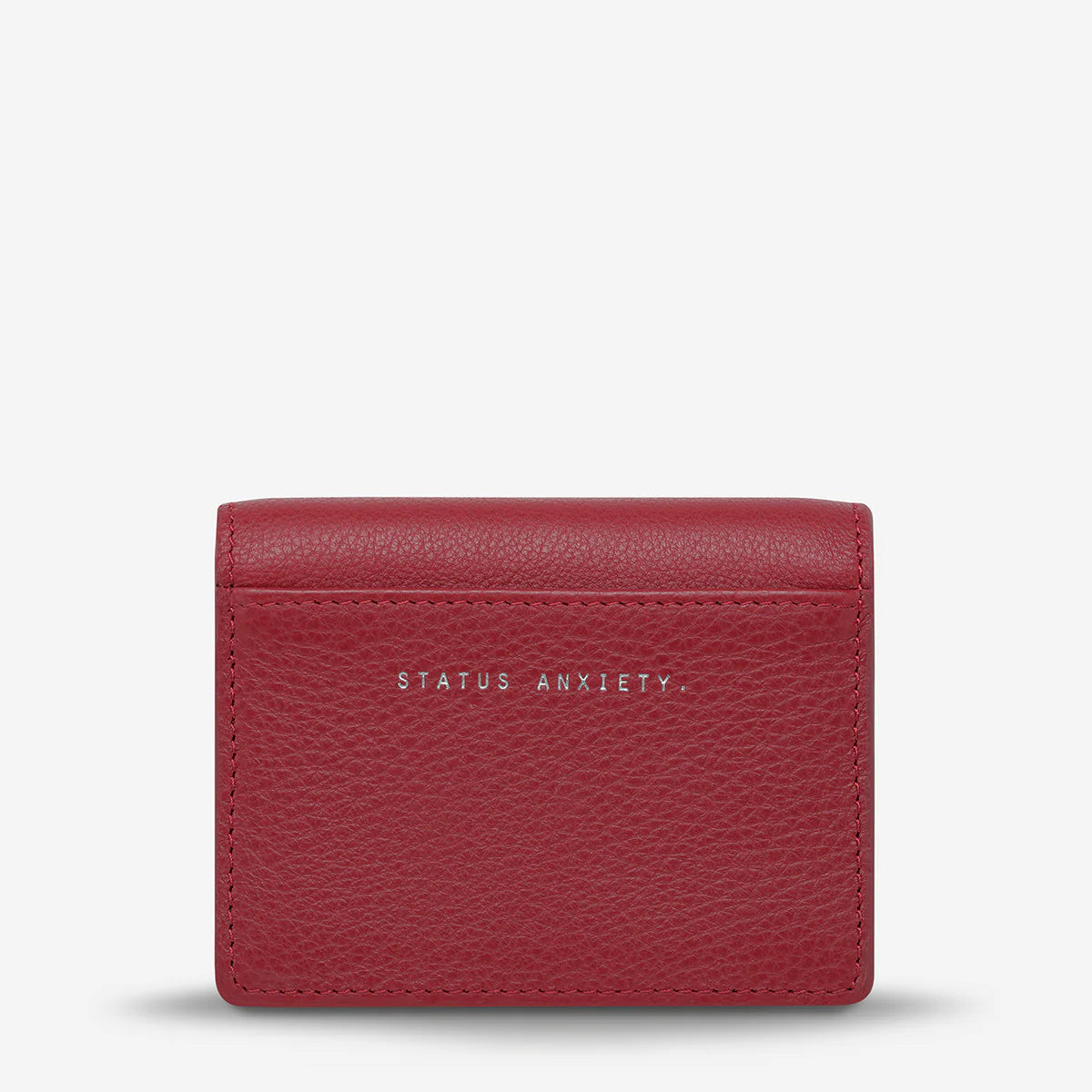Status Anxiety Lumen Rouge