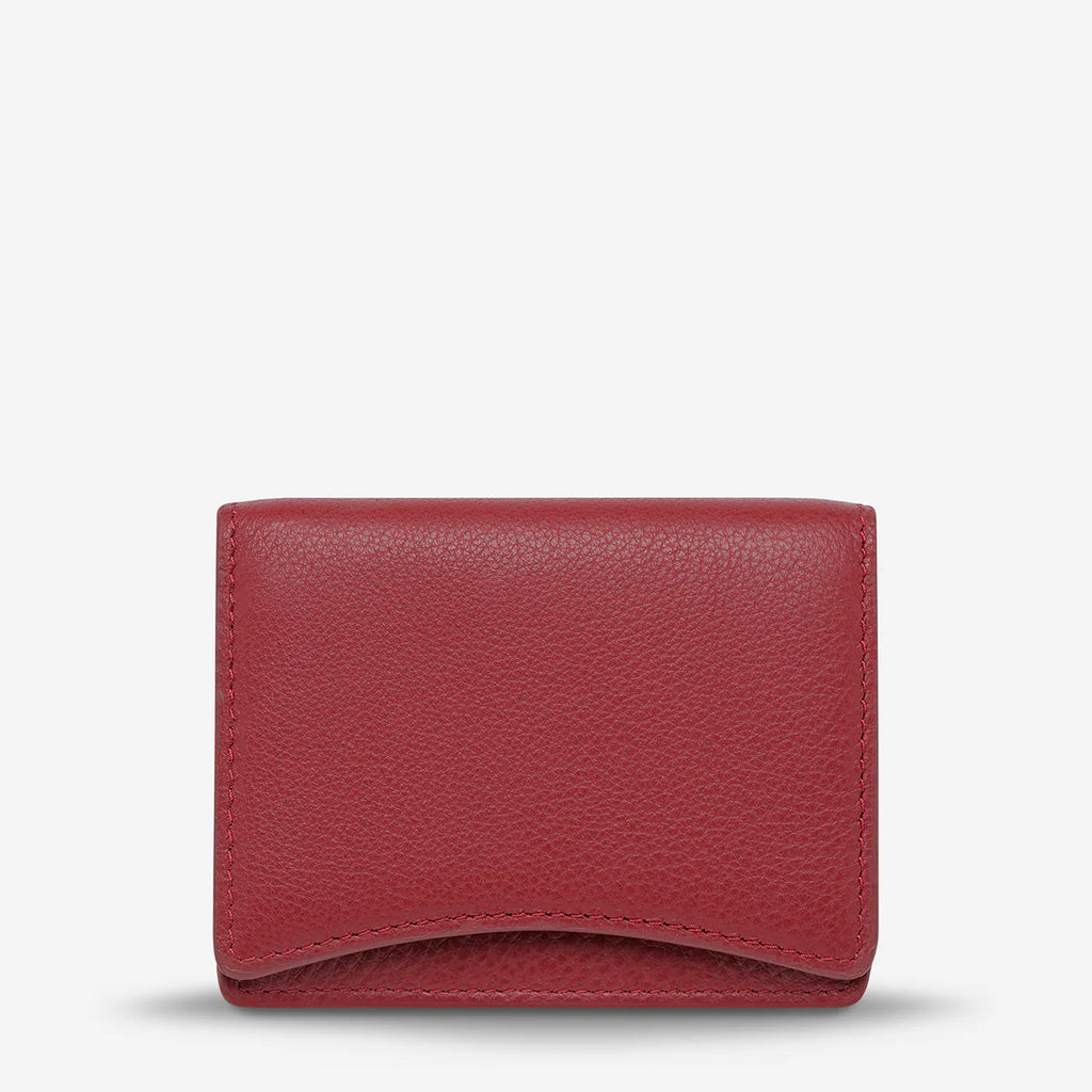 Status Anxiety Lumen Rouge