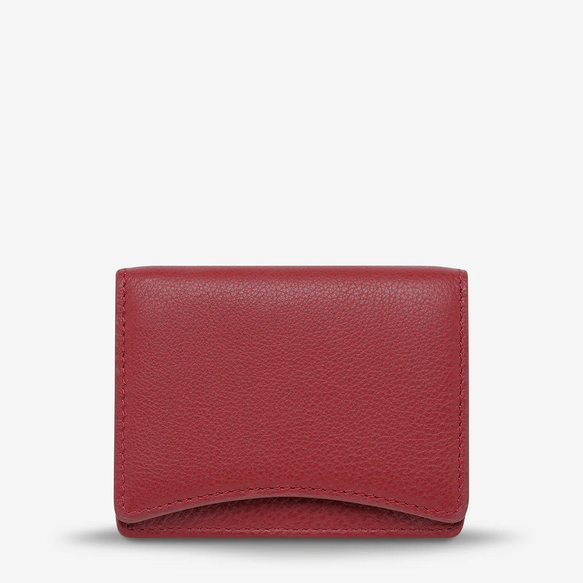 Status Anxiety Lumen Rouge