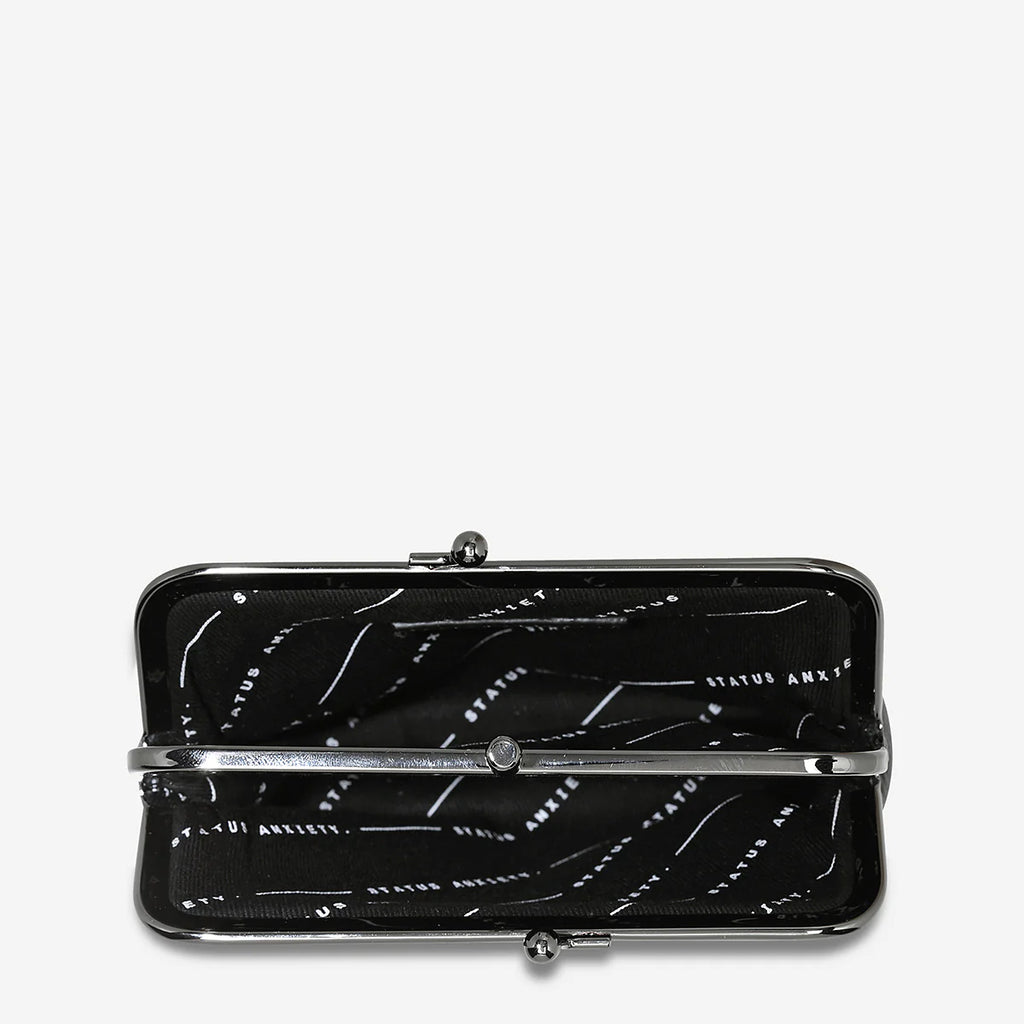 Status Anxiety Volatile Black