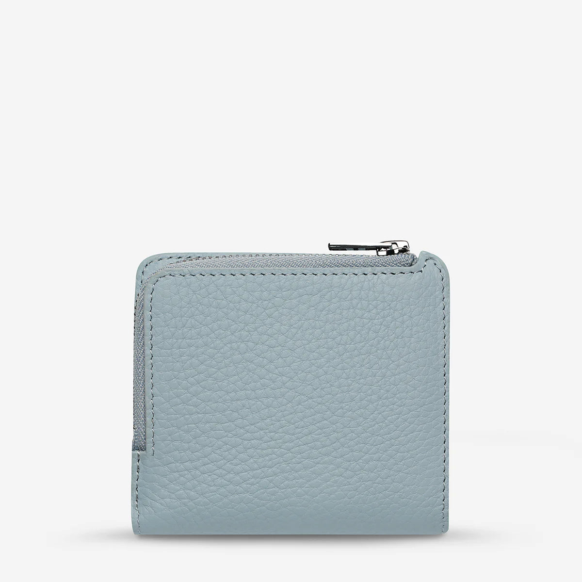 Status Anxiety Sense of Wonder Powder Blue