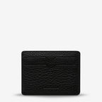 Status Anxiety Together For Now Black