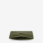 Status Anxiety Together For Now Khaki