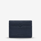 Status Anxiety Together For Now Midnight Blue