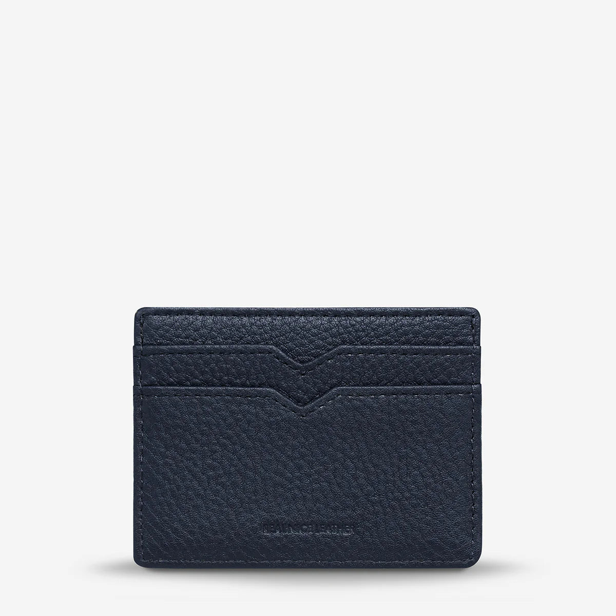Status Anxiety Together For Now Midnight Blue