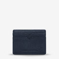 Status Anxiety Together For Now Midnight Blue