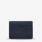 Status Anxiety Together For Now Midnight Blue