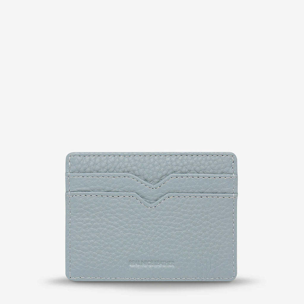 Status Anxiety Together For Now Powder Blue