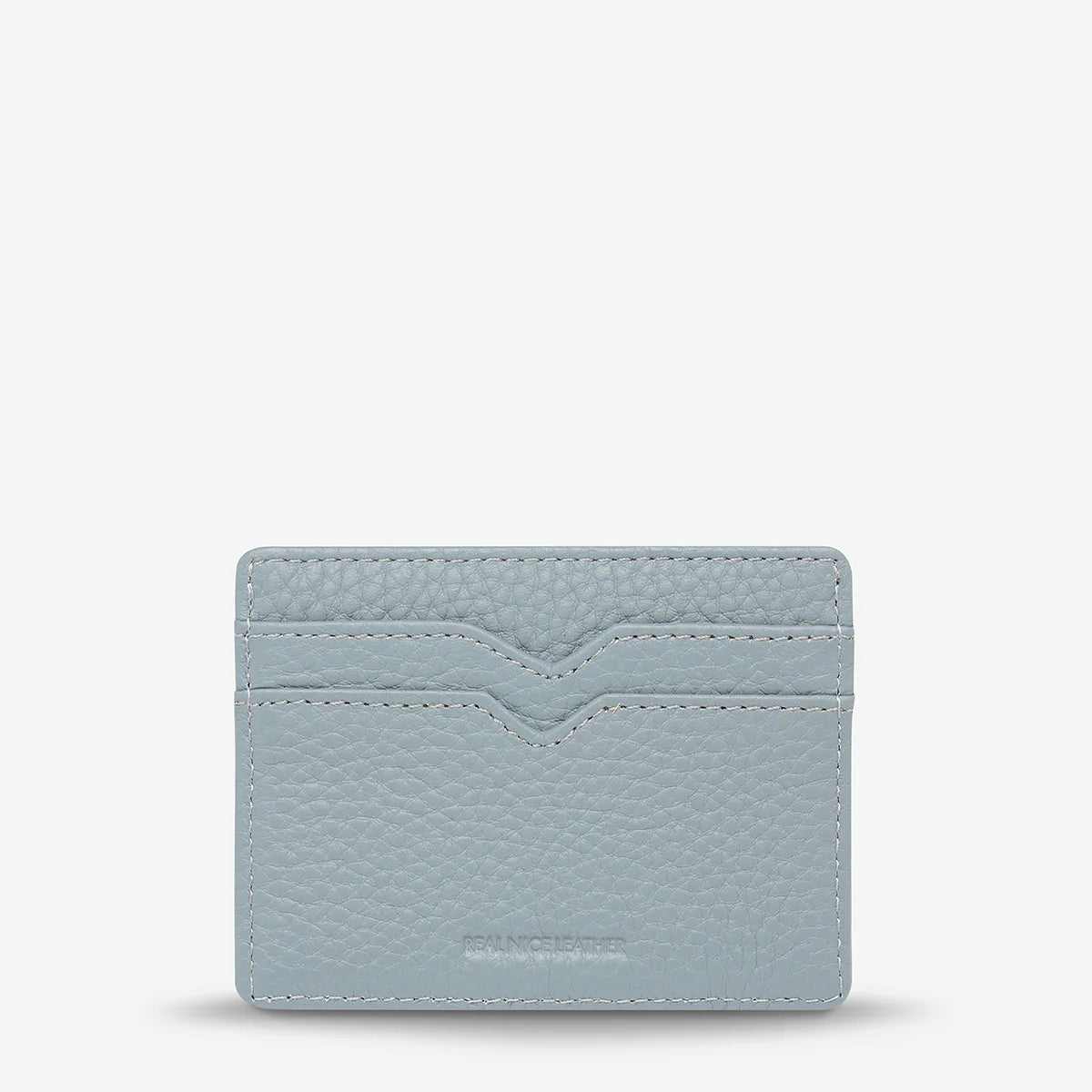 Status Anxiety Together For Now Powder Blue