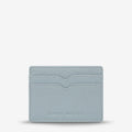 Status Anxiety Together For Now Powder Blue