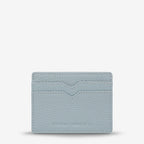 Status Anxiety Together For Now Powder Blue