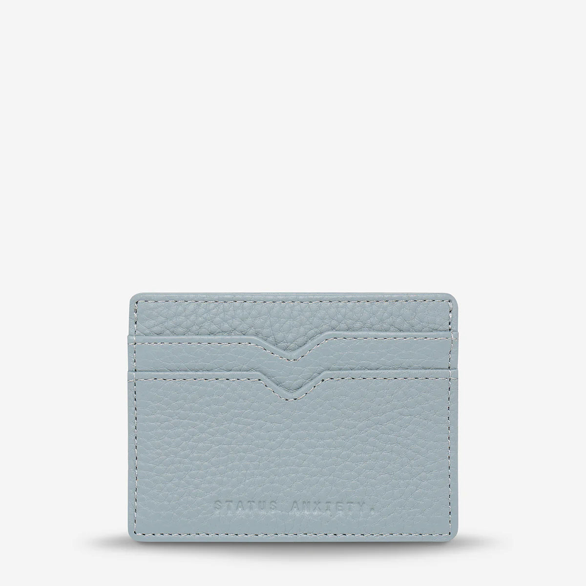 Status Anxiety Together For Now Powder Blue