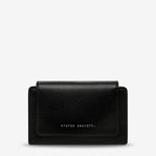 Status Anxiety Visions Black