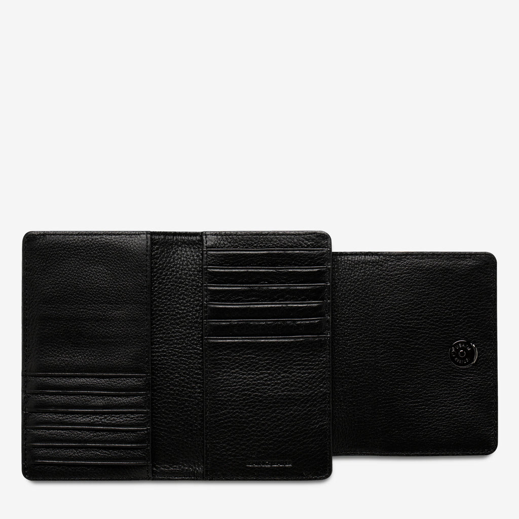 Status Anxiety Visions Black