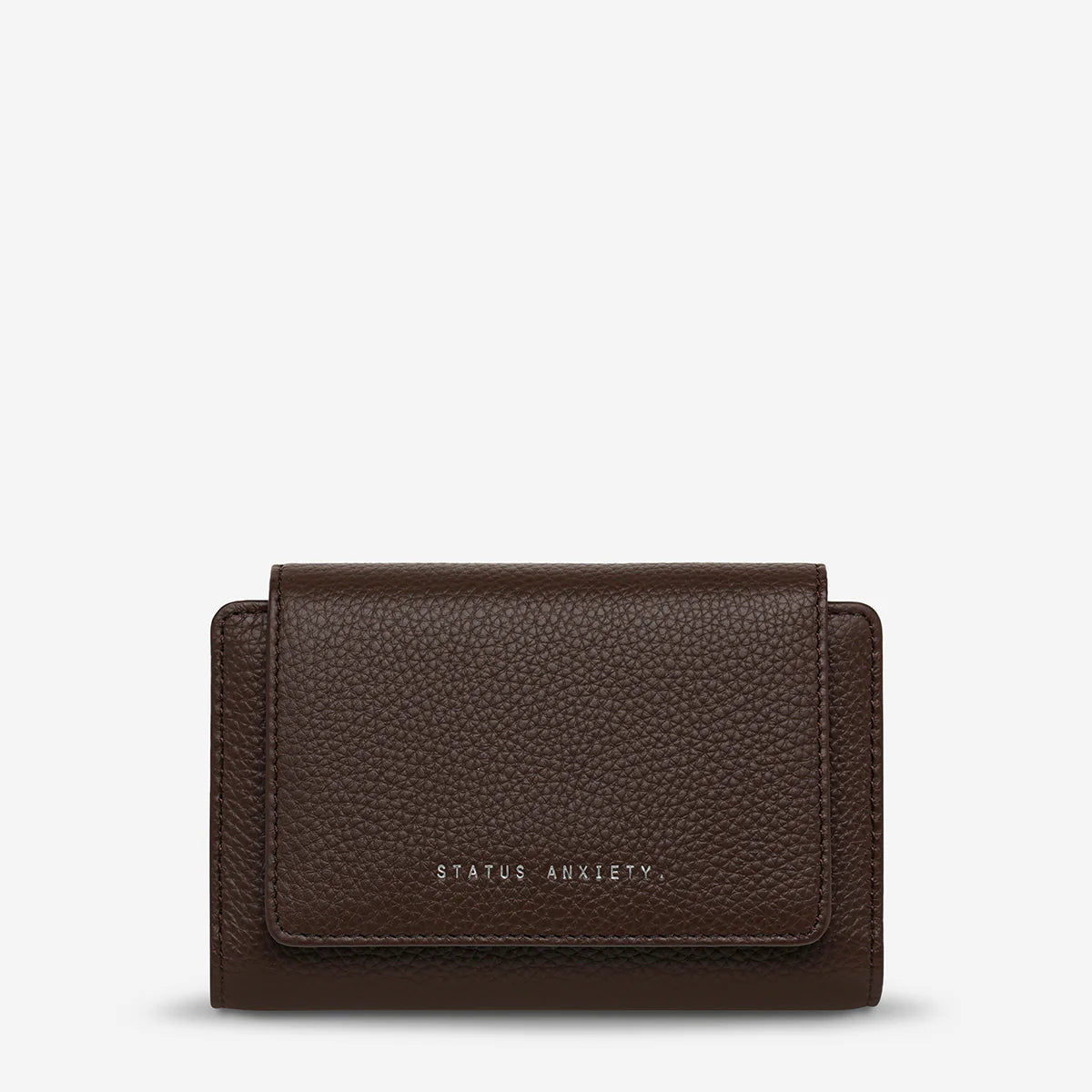 Status Anxiety Visions Cocoa