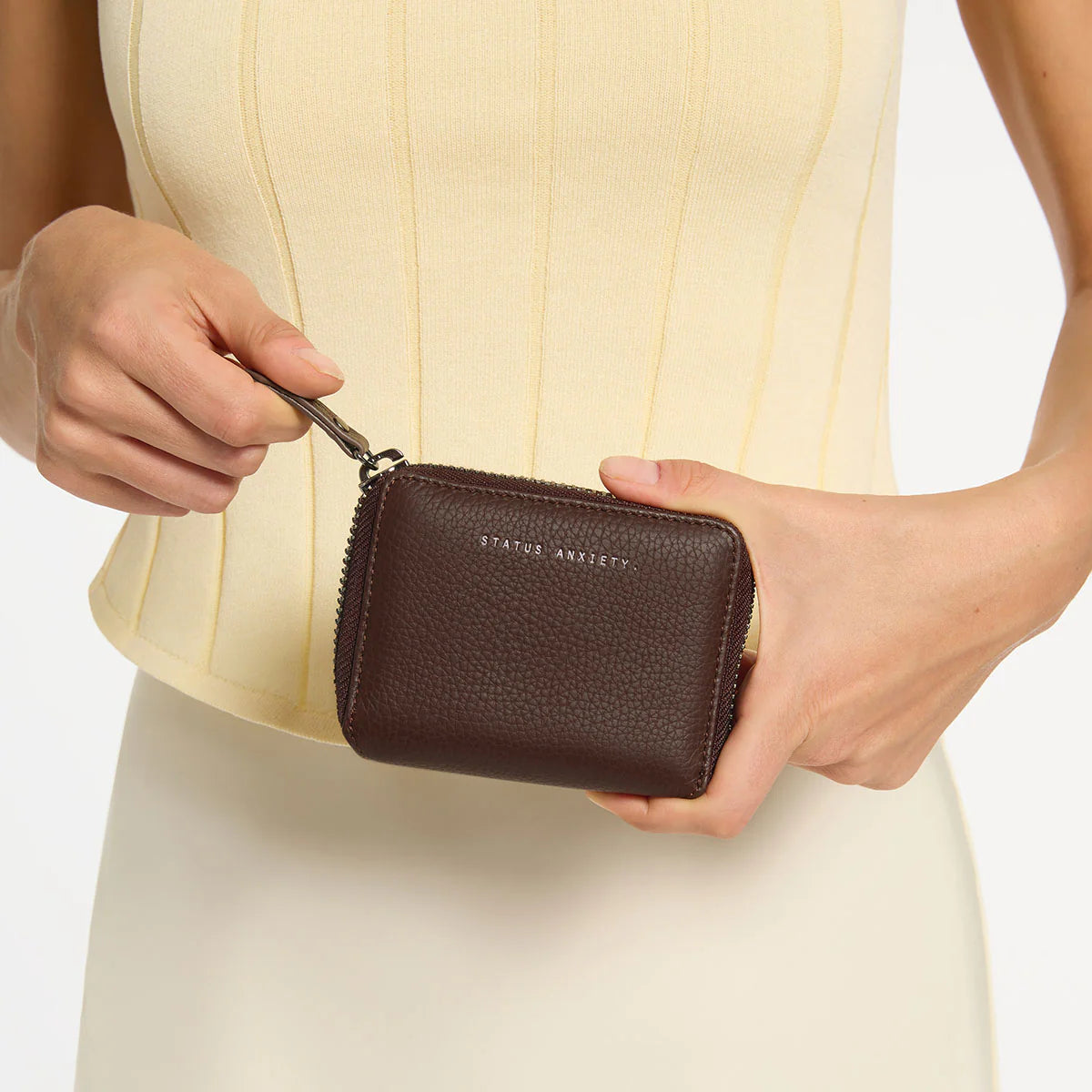 Status Anxiety Wayward Cocoa