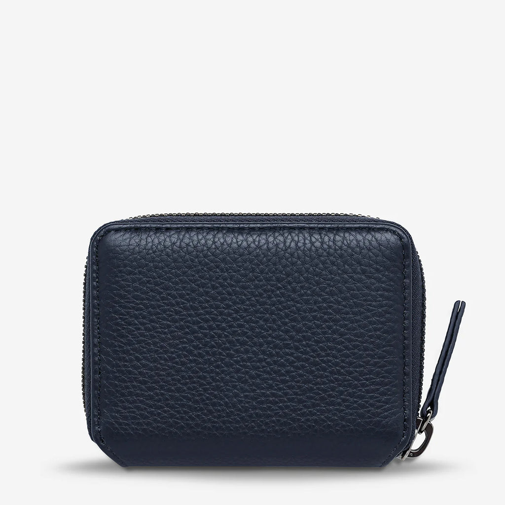 Status Anxiety Wayward Midnight Blue