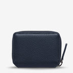 Status Anxiety Wayward Midnight Blue