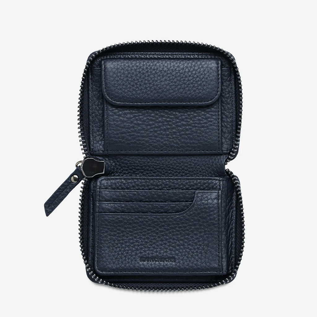 Status Anxiety Wayward Midnight Blue
