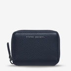 Status Anxiety Wayward Midnight Blue