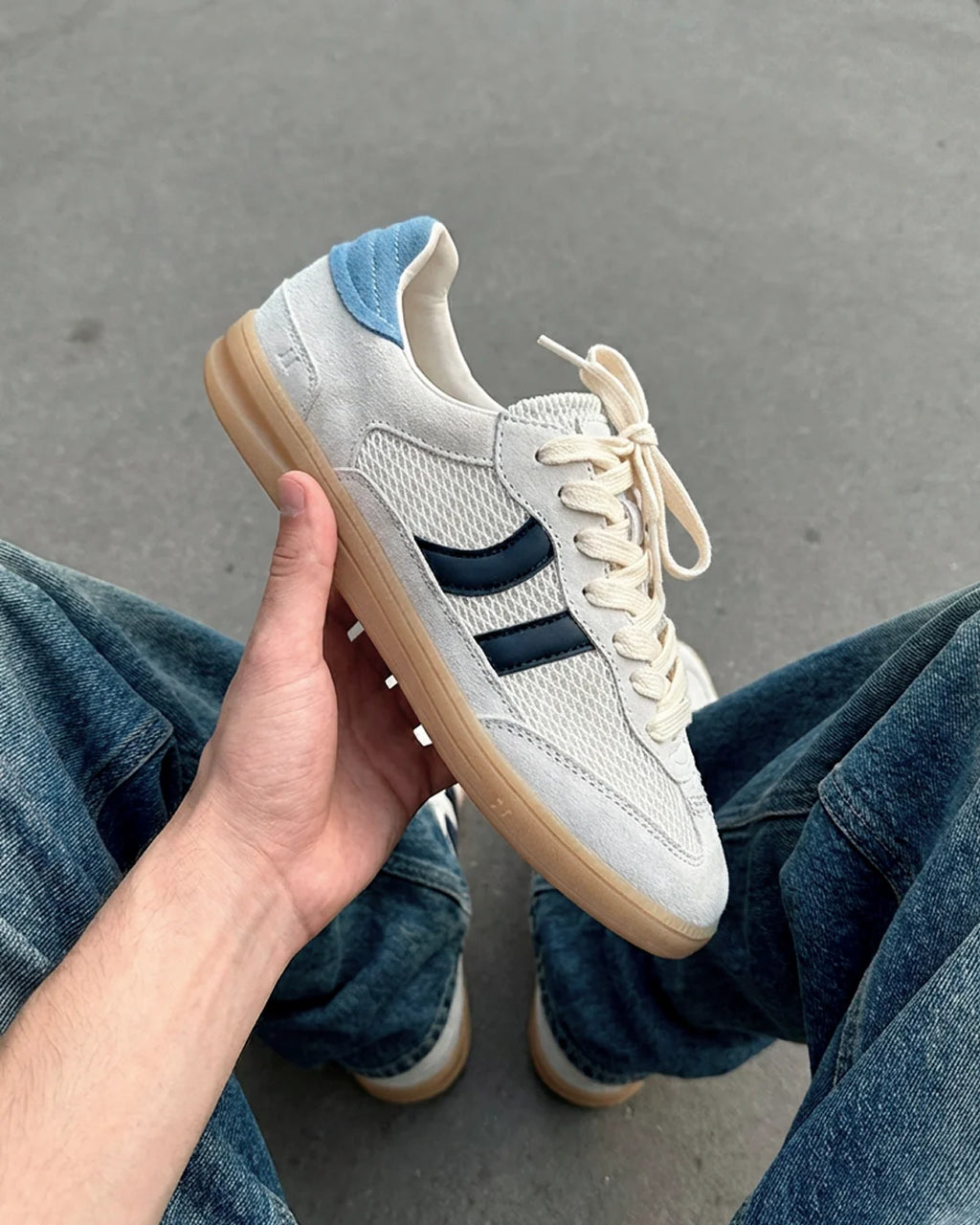 Coolway Baresi Ice