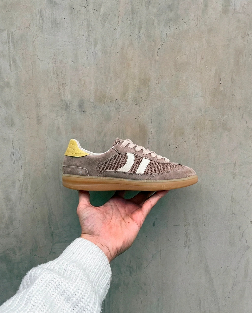 Coolway Baresi Brown